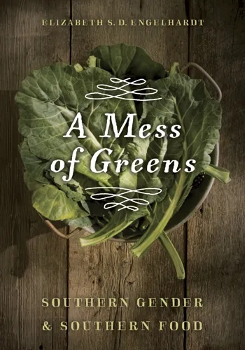 MessofGreens